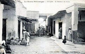 BIVEN Georges - 216 - Oujda